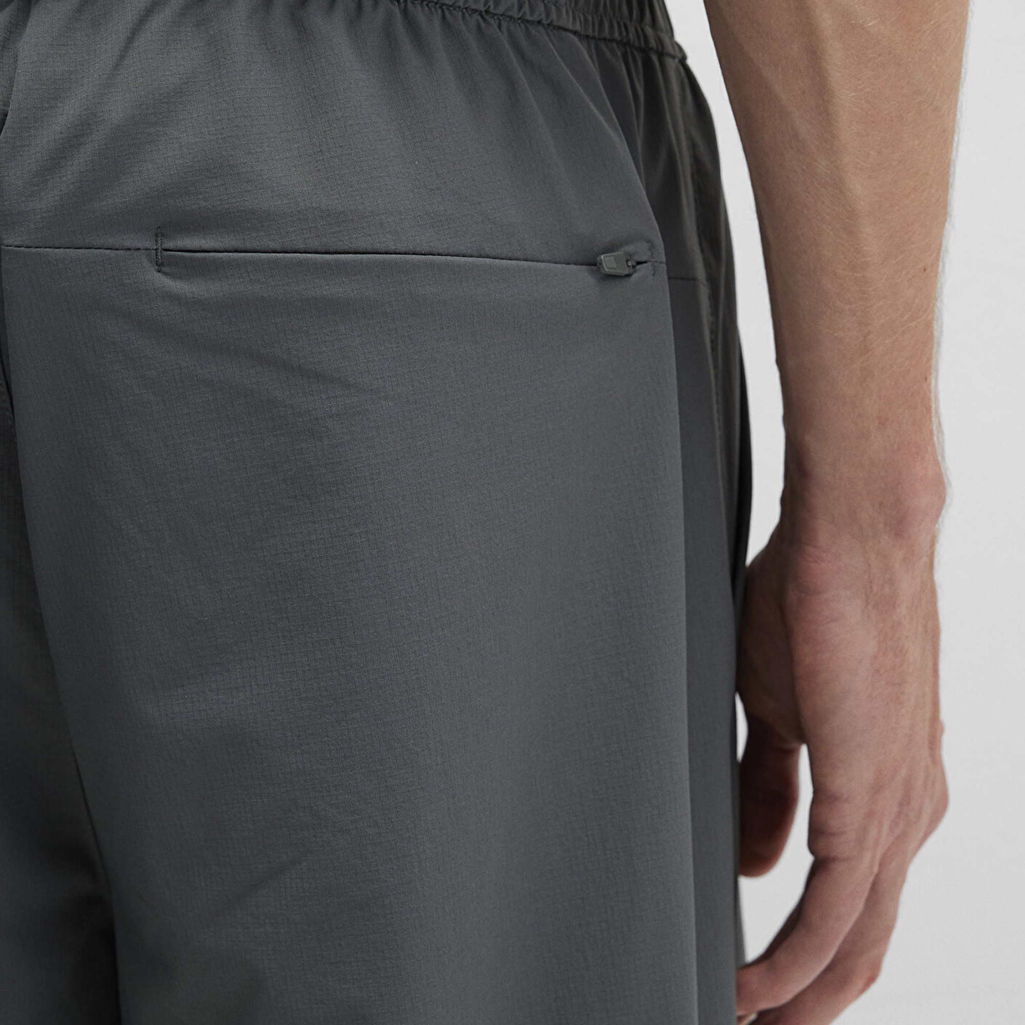 Mavi Haki Spandex Pantolon 0010457-71598