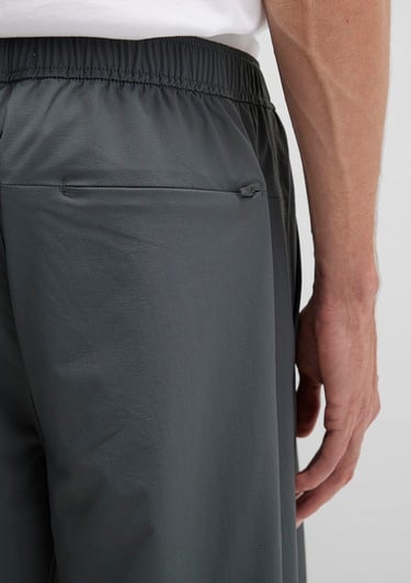  Mavi Haki Spandex Pantolon 0010457-71598