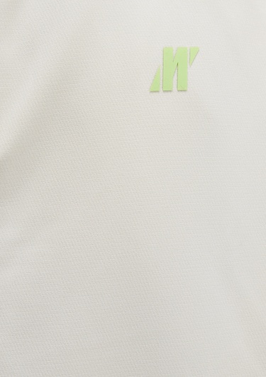  Mavi Mavi Pro Kapüşonlu Bej Ceket Regular Fit / Normal Kesim 0110610-70134