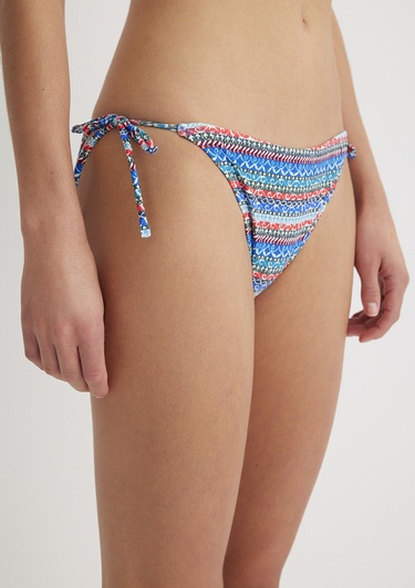  Mavi Mavi Bikini Altı 1913211-35042