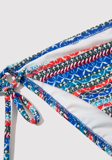  Mavi Mavi Bikini Altı 1913211-35042