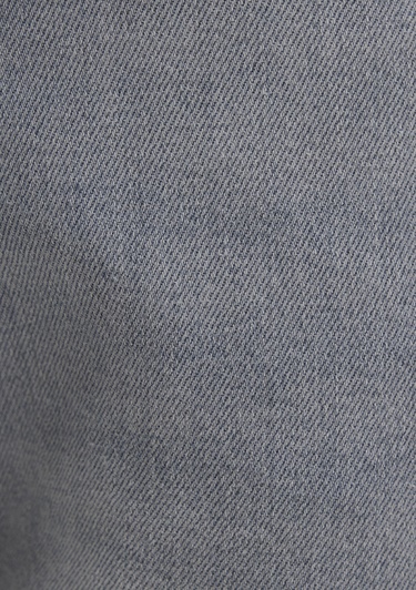  Mavi Brian 90lar Açık Gri Jean Şort 0418489820