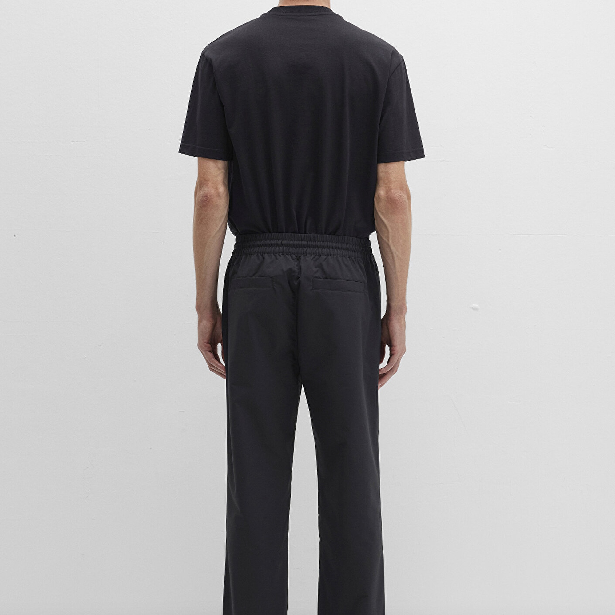 Mavi Siyah Pantolon 0010463-71379