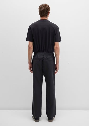  Mavi Siyah Pantolon 0010463-71379