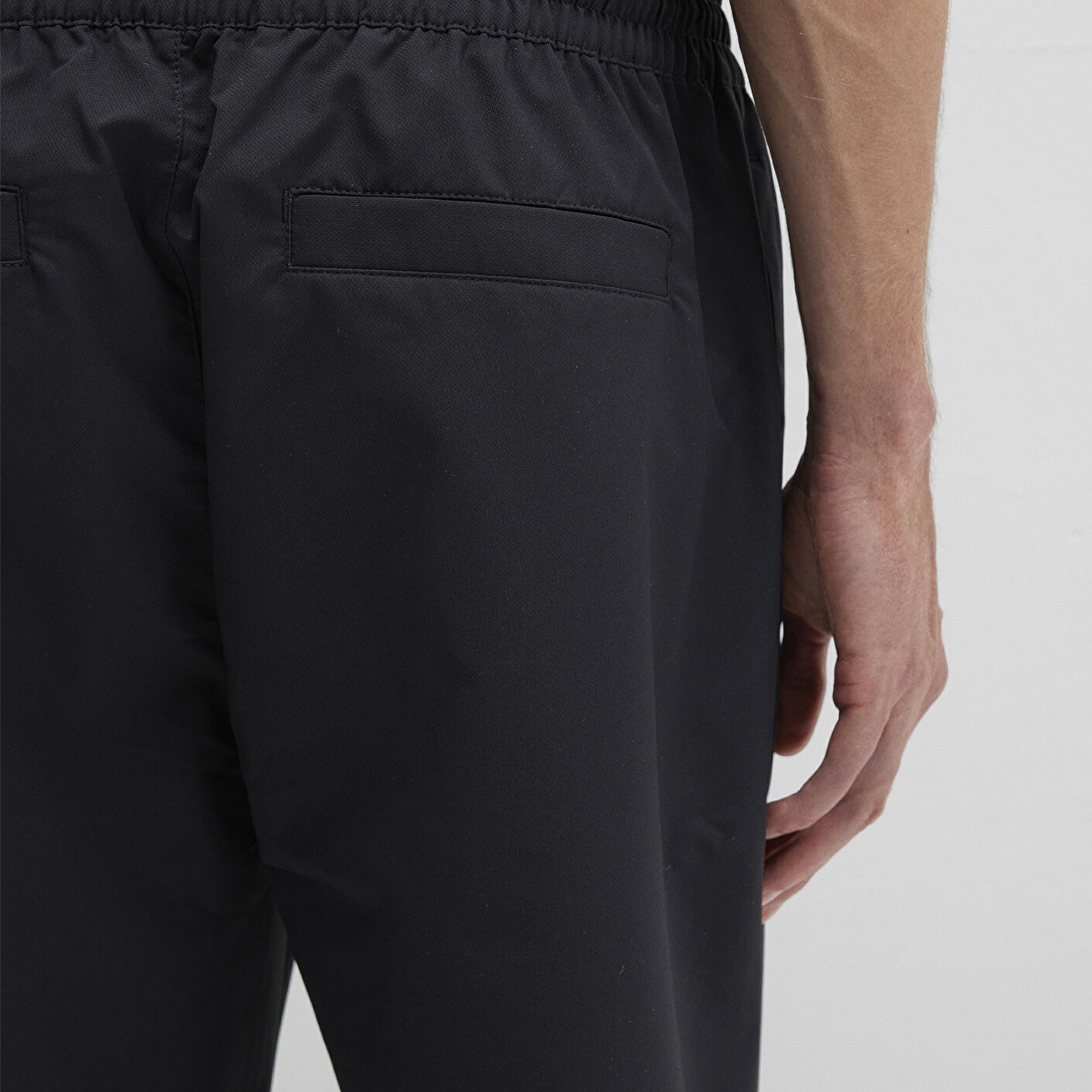 Mavi Siyah Pantolon 0010463-71379