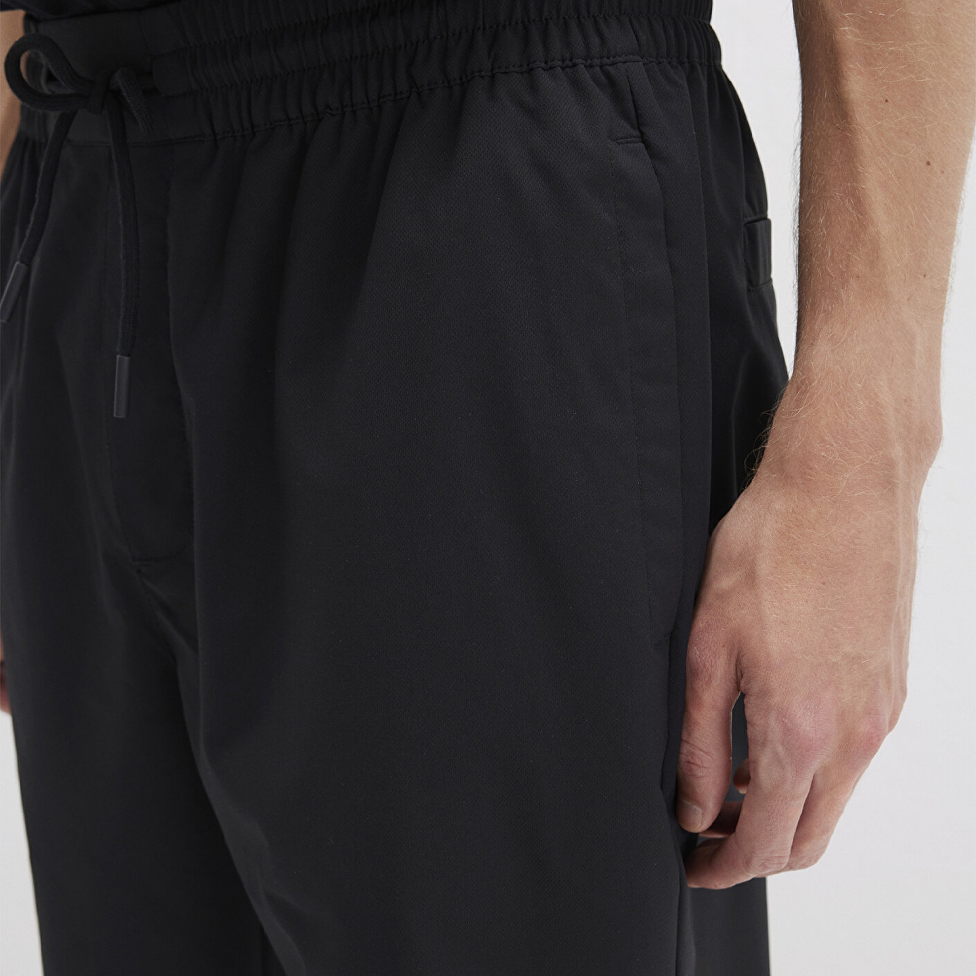 Mavi Siyah Pantolon 0010463-71379