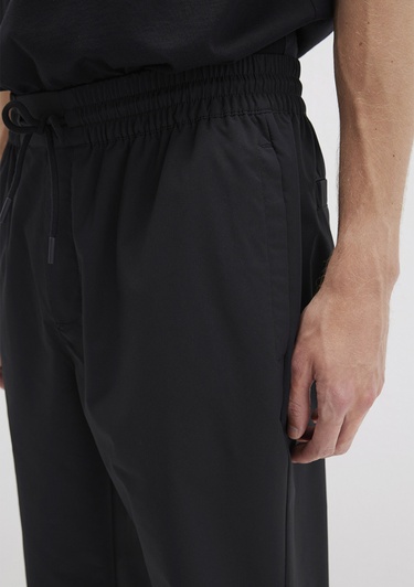  Mavi Siyah Pantolon 0010463-71379