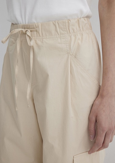  Mavi Ekru Pantolon 1011078-70003