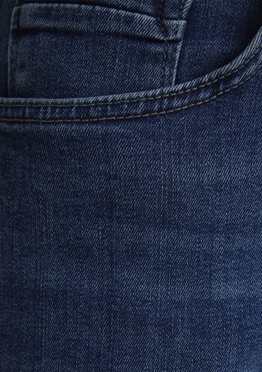  Mavi Brian Premium Blue Koyu Vintage Mavi Jean Şort 0418489817