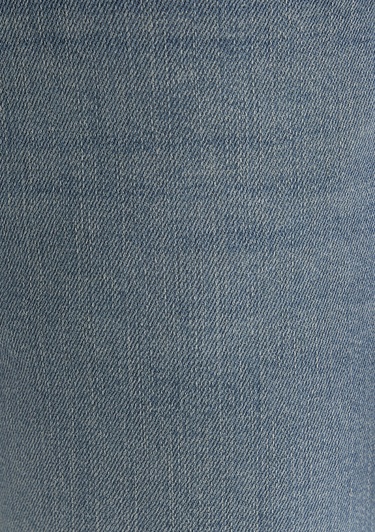  Mavi Nicholas Mavi Premium Vintage Puslu Indigo Jean Şort 0416089816