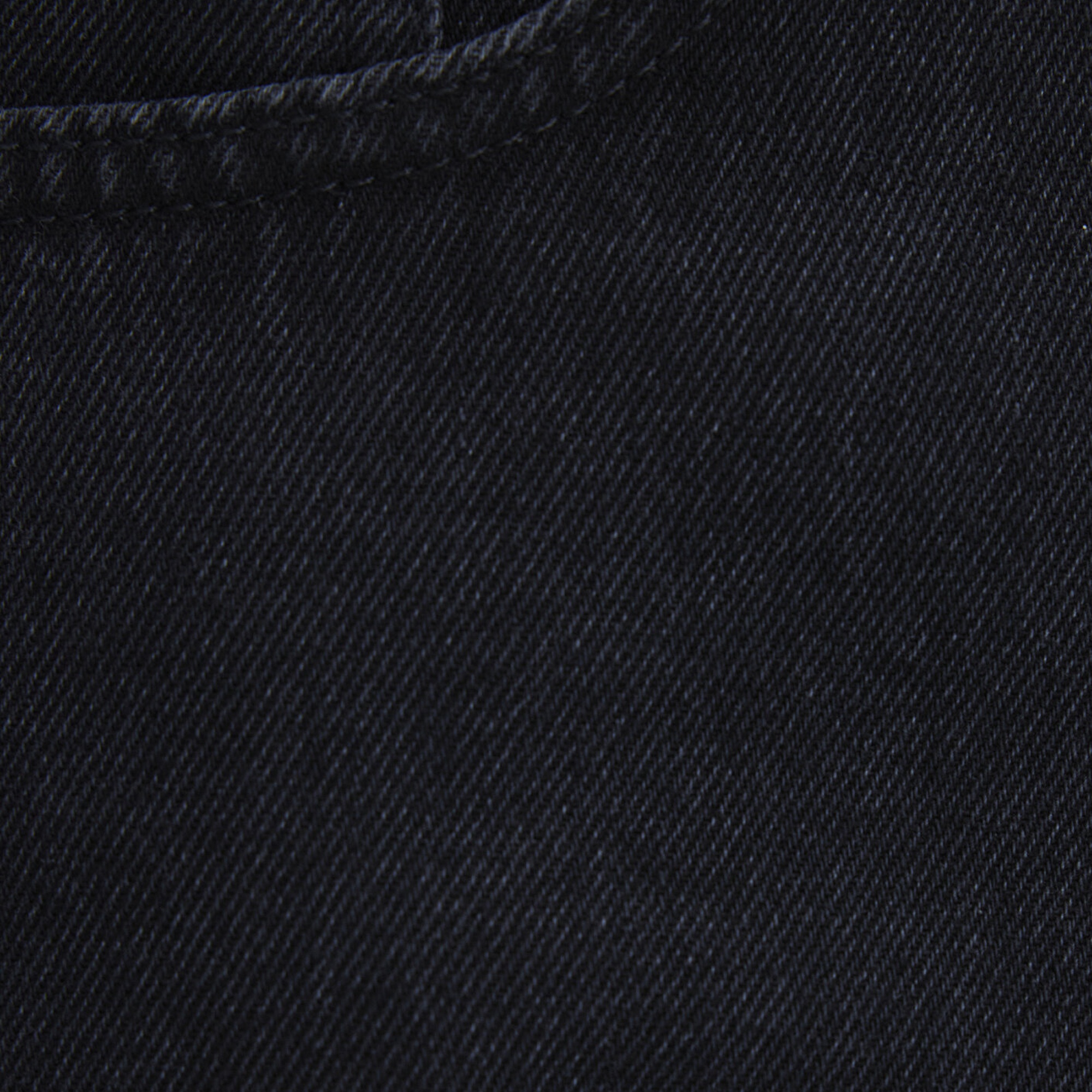 Mavi Lucas Street Koyu Gri Jean Şort 0412607-89928