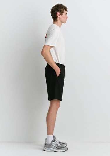  Mavi Dayton Antrasit Denim Jean Şort 0410093-89807