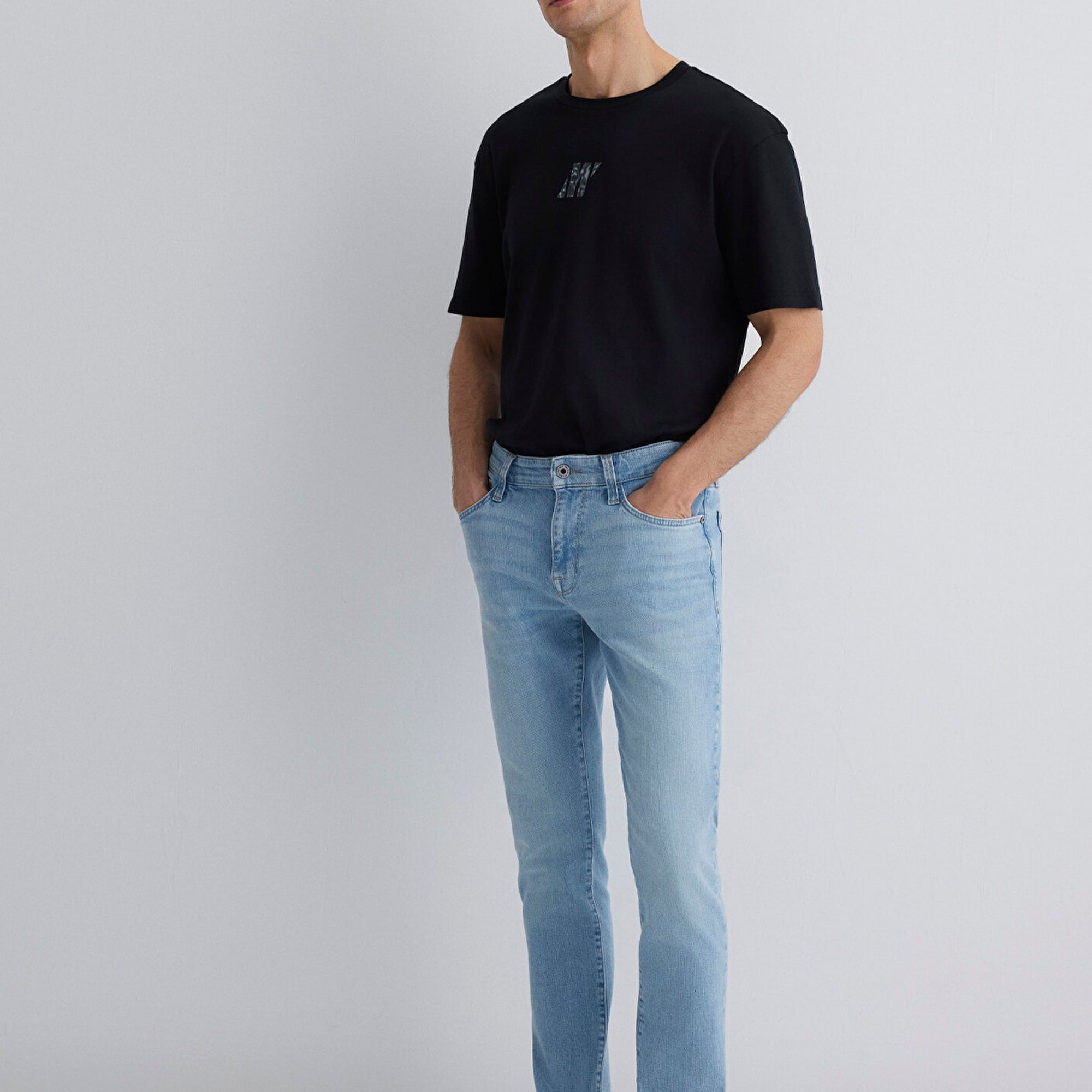 Mavi Jake Mavi Pro Açık Mavi Jean Pantolon 0042289803