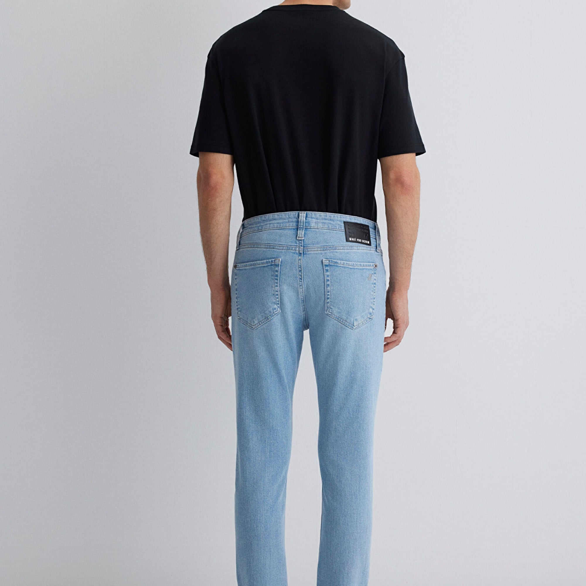 Mavi Jake Mavi Pro Açık Mavi Jean Pantolon 0042289803