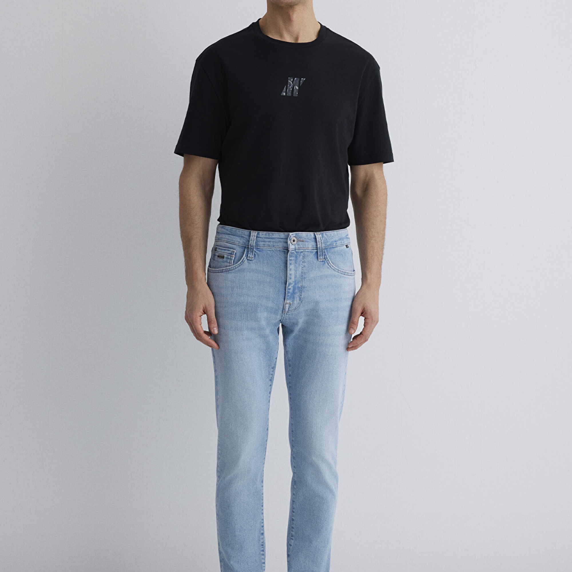 Mavi Jake Mavi Pro Açık Mavi Jean Pantolon 0042289803