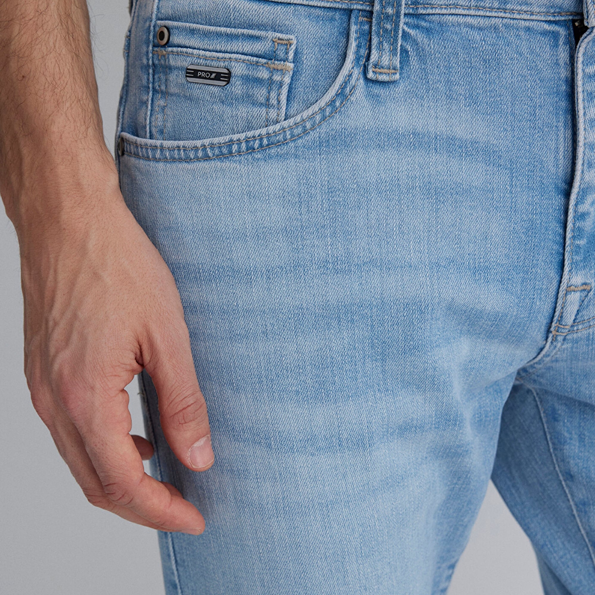 Mavi Jake Mavi Pro Açık Mavi Jean Pantolon 0042289803