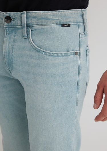  Mavi James Mavi Black Vintage Açık Mavi Jean Pantolon 0042489802