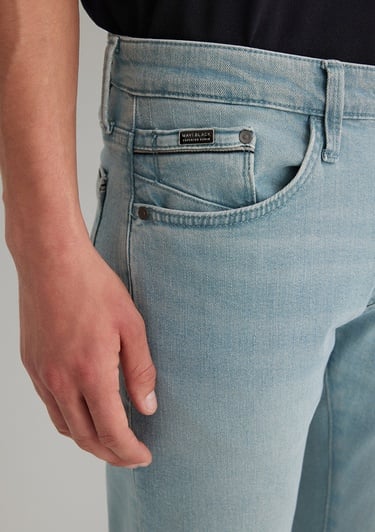  Mavi James Mavi Black Vintage Açık Mavi Jean Pantolon 0042489802