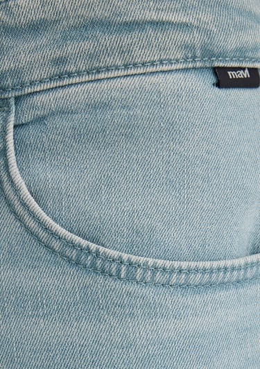  Mavi James Mavi Black Vintage Açık Mavi Jean Pantolon 0042489802