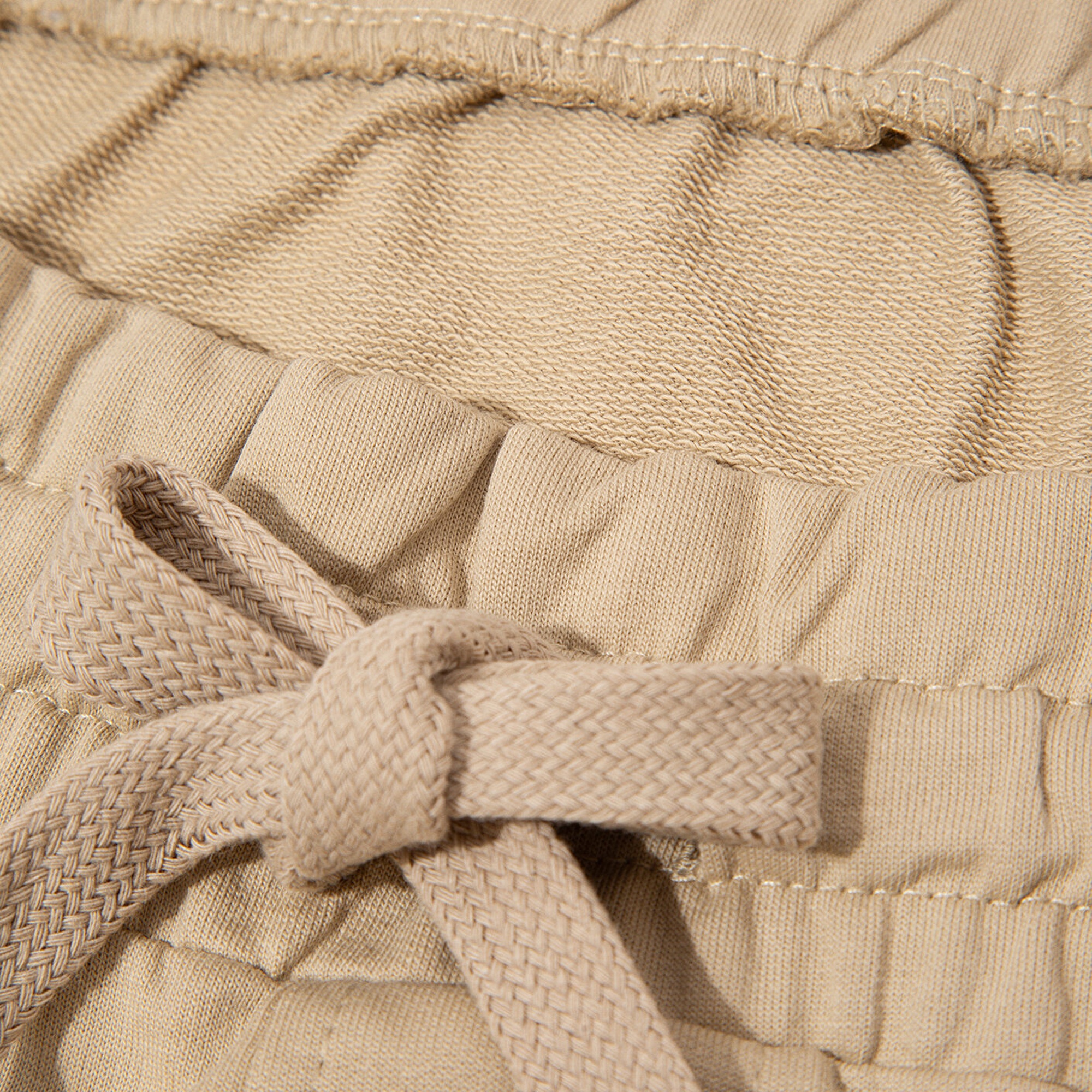 Mavi Kahverengi Şort 0410257-89931