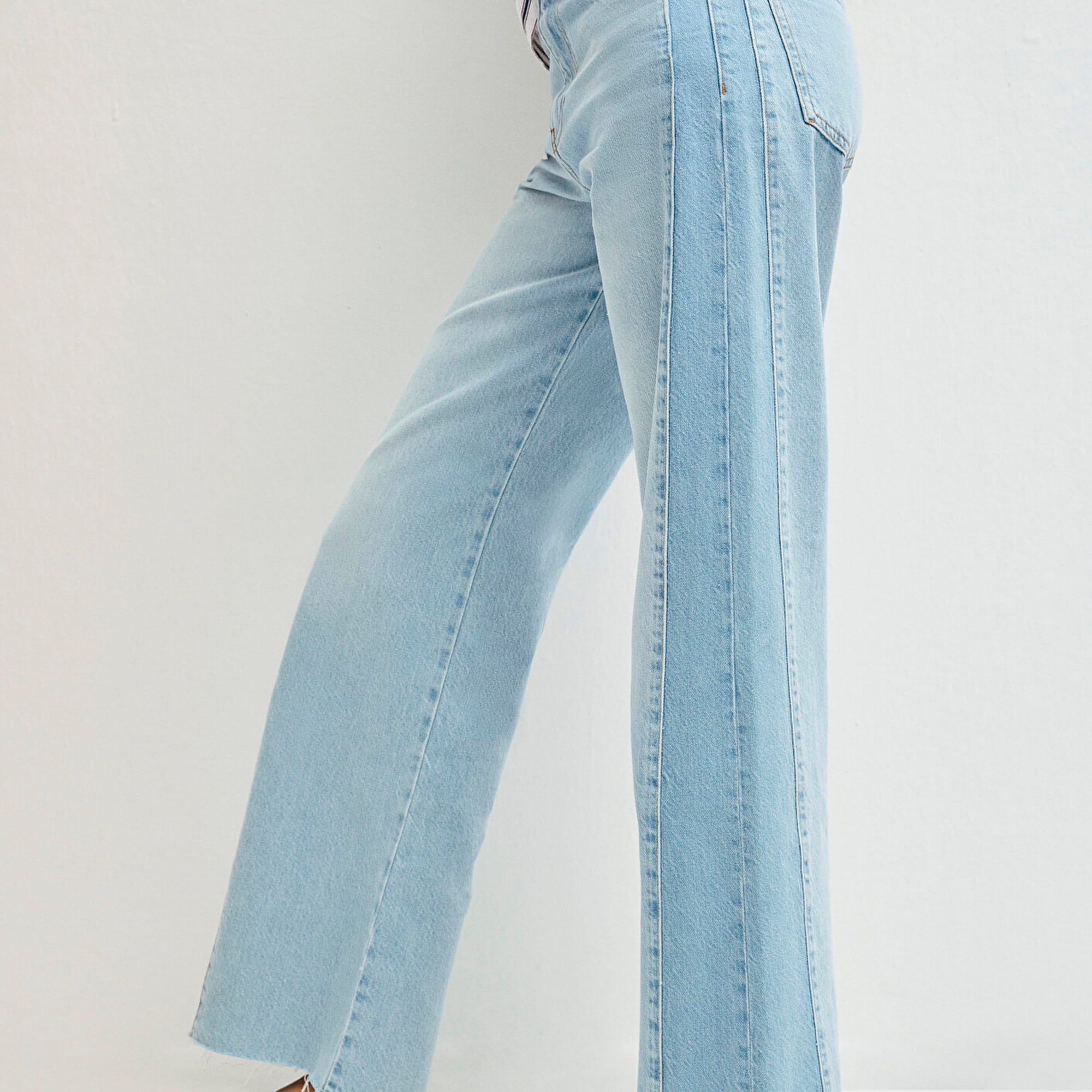 Mavi Malibu Blocking Denım Jean Pantolon 1010152-88986