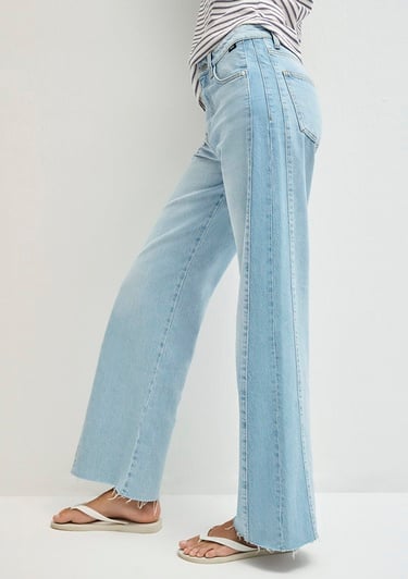  Mavi Malibu Blocking Denım Jean Pantolon 1010152-88986