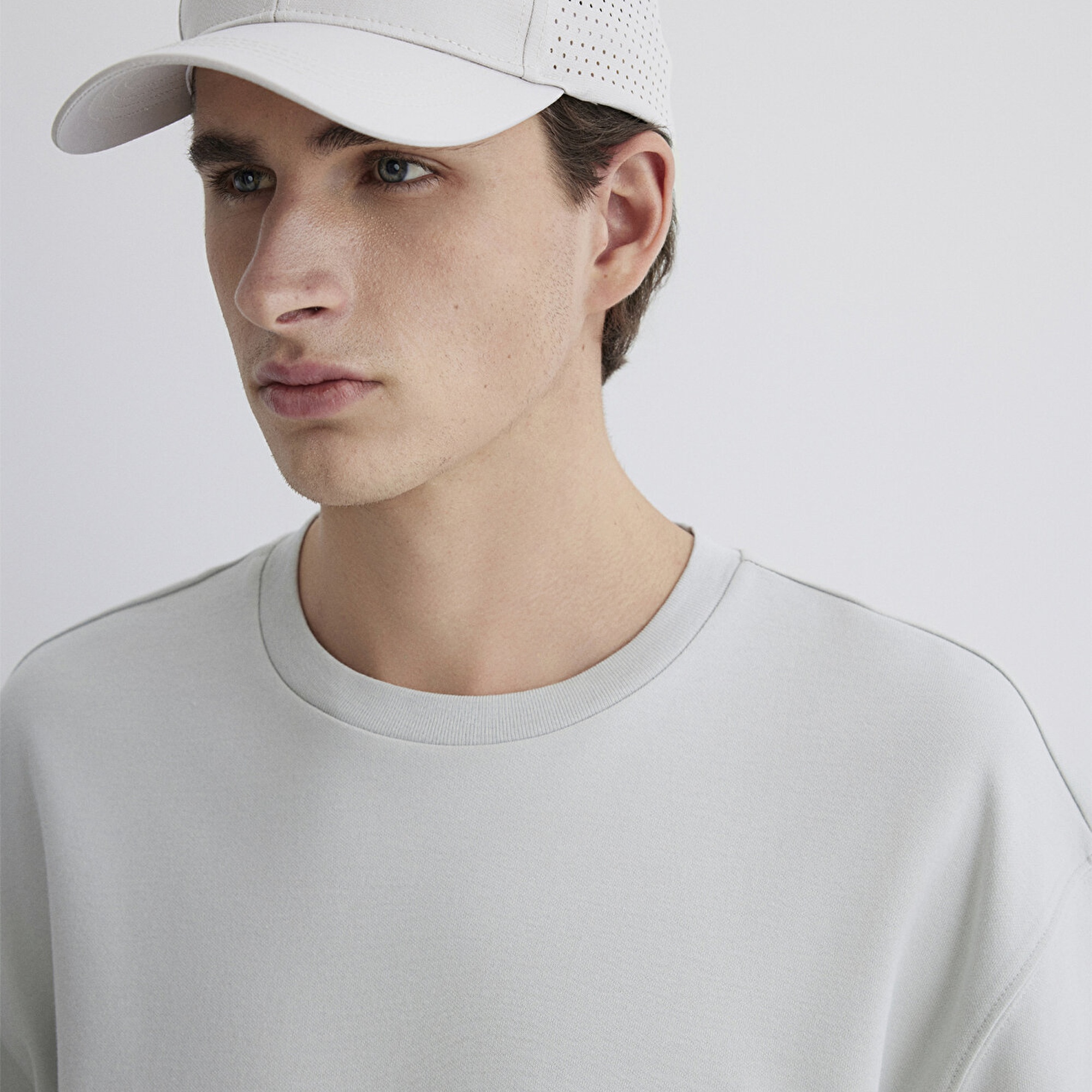 Mavi Mavi Pro Bej Şapka 0911810-14041