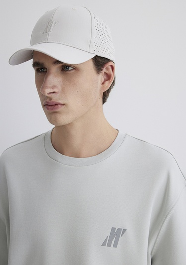  Mavi Mavi Pro Bej Şapka 0911810-14041