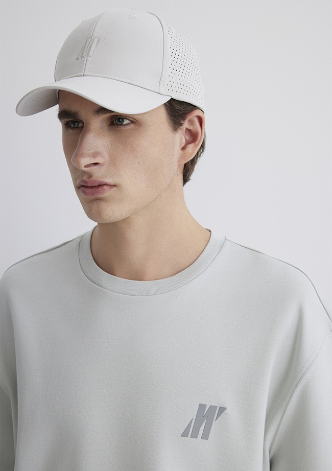  Mavi Mavi Pro Bej Şapka 0911810-14041