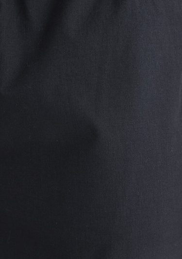  Mavi Siyah Şort 0410266-900