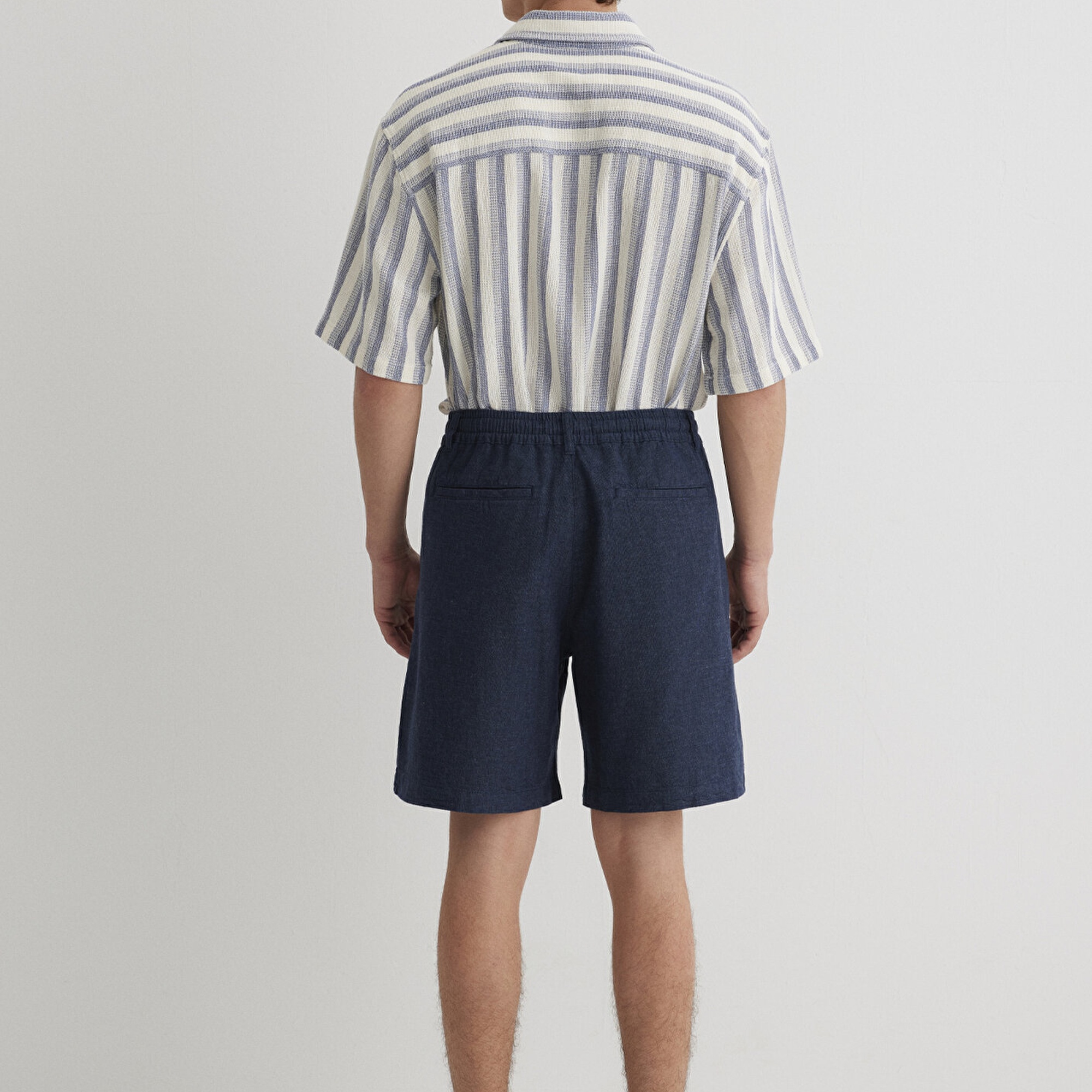 Mavi Mavi Şort 0410283-70757