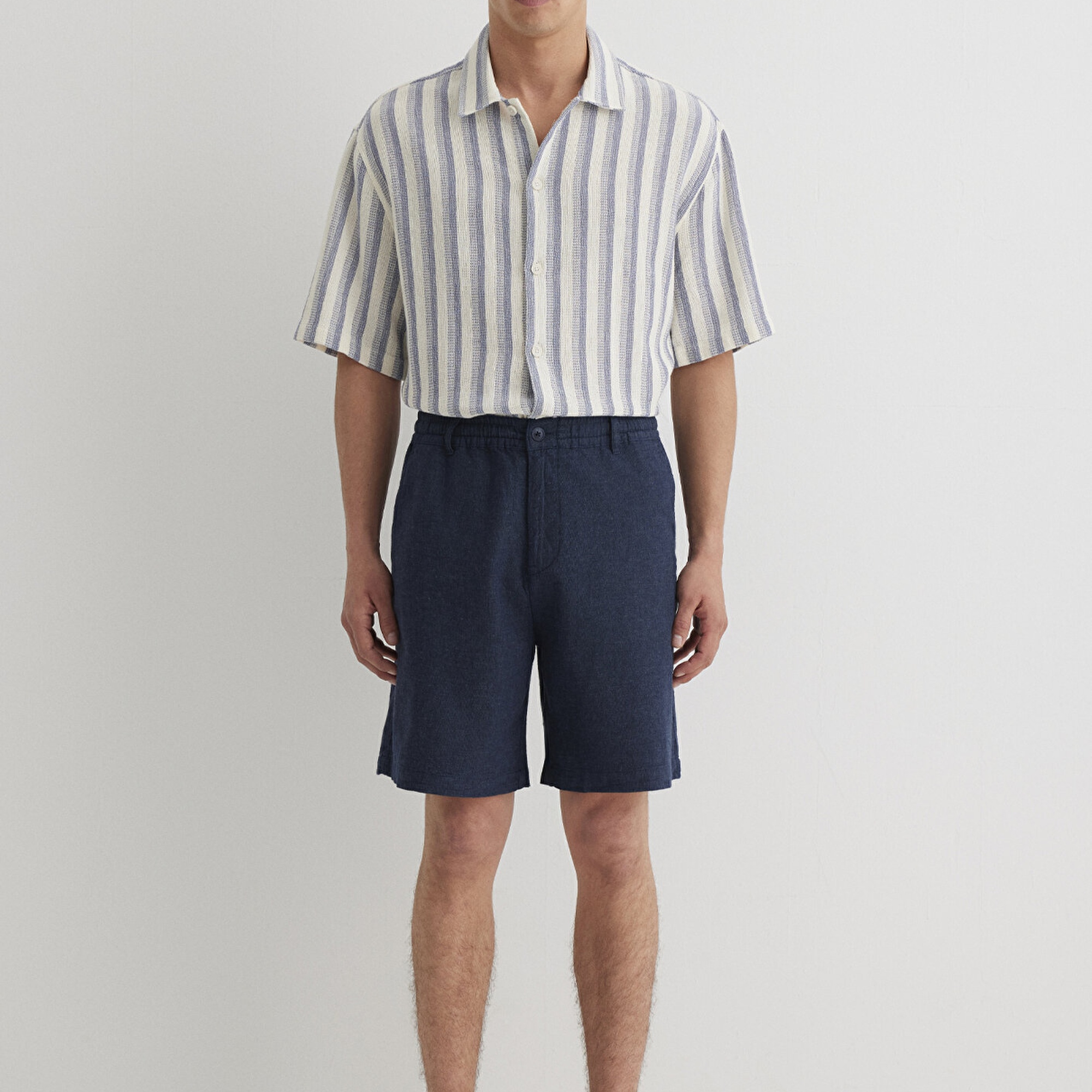 Mavi Mavi Şort 0410283-70757