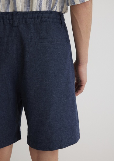  Mavi Mavi Şort 0410283-70757