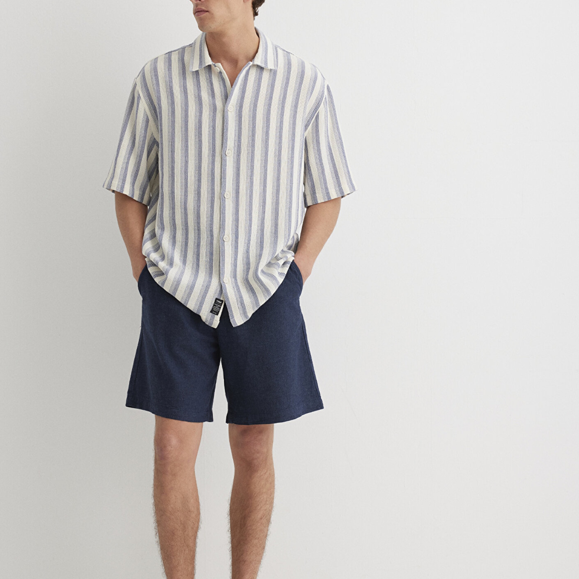 Mavi Mavi Şort 0410283-70757