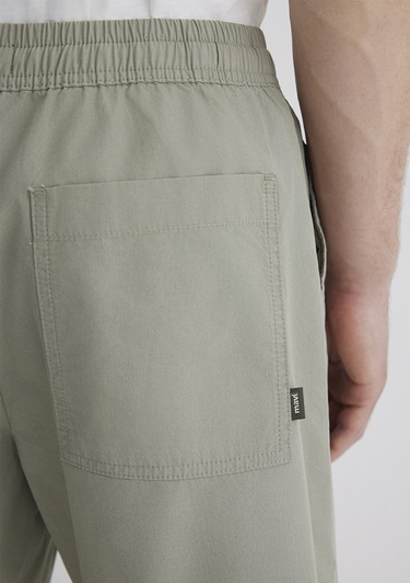  Mavi Yeşil Şort 0410266-71484