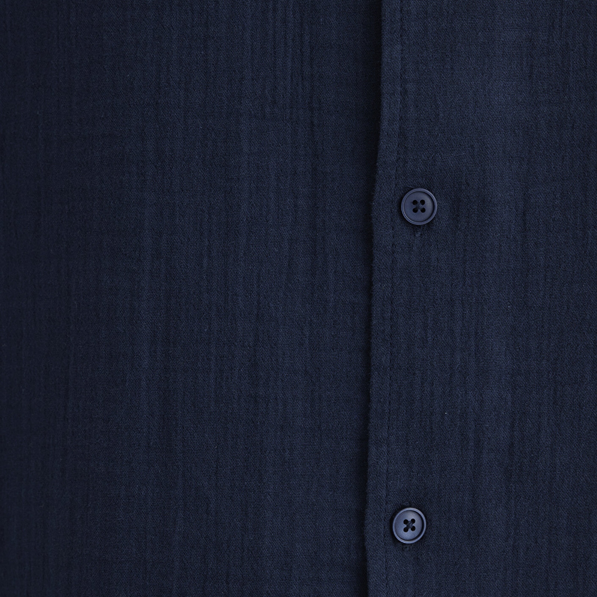 Mavi Lacivert Gömlek Regular Fit / Normal Kesim 0211532-82183