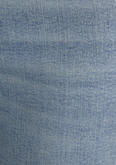  Mavi Maria Mavi Premium Puslu Açık Mavi Jean Pantolon 101225-89221