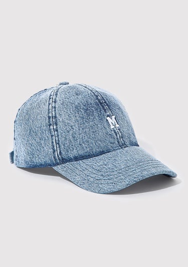  Mavi Mavi Şapka 1913304-84596