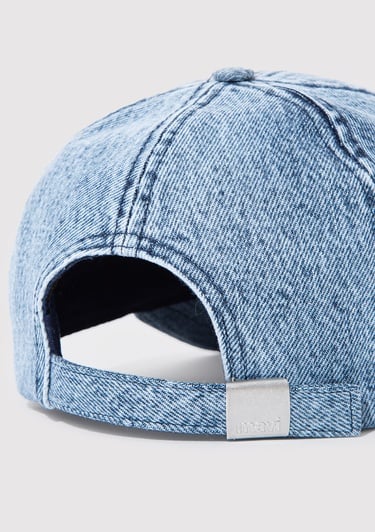  Mavi Mavi Şapka 1913304-84596