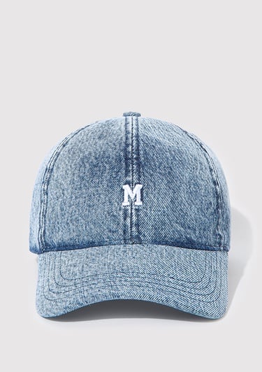  Mavi Mavi Şapka 1913304-84596