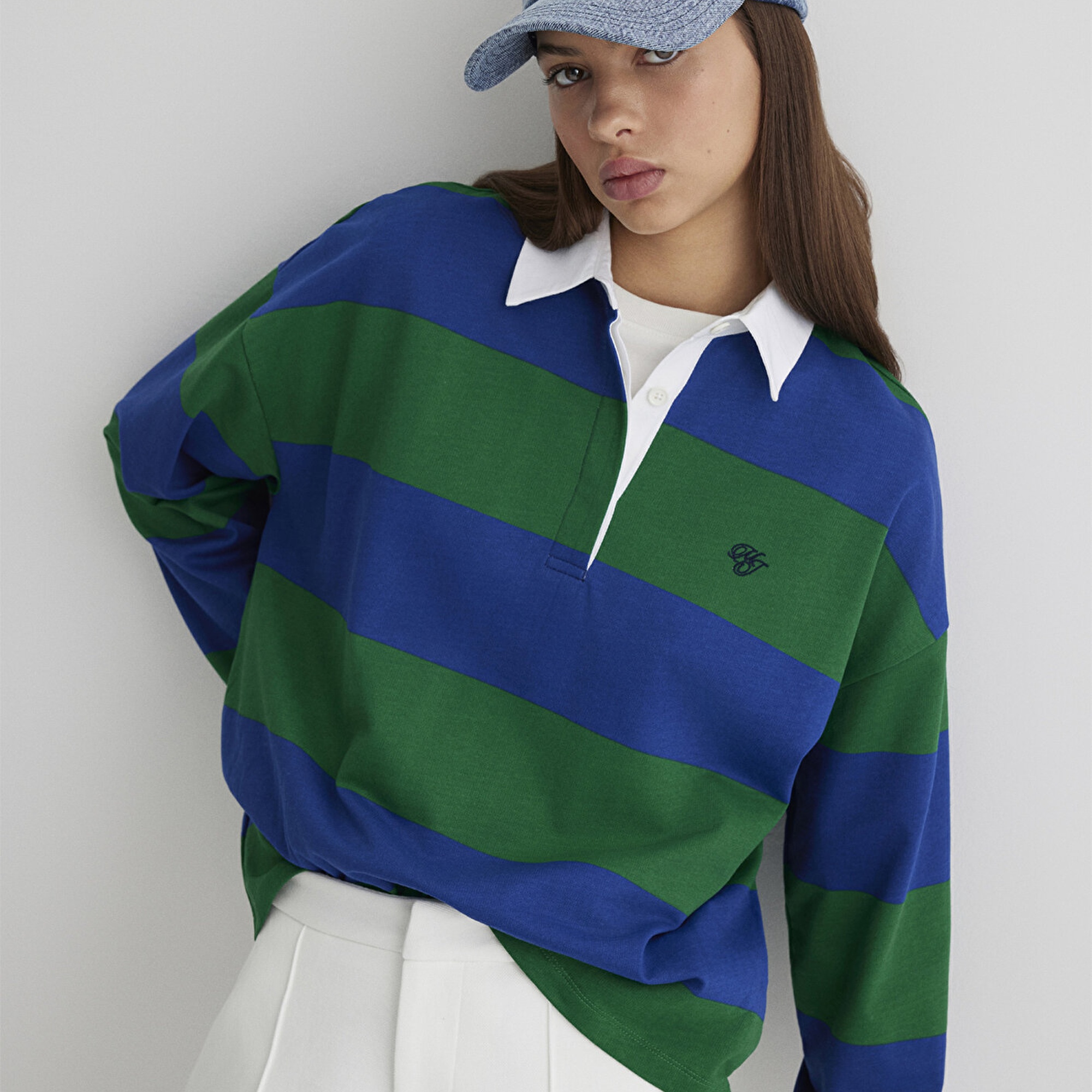 Mavi Mavi Şapka 1913304-84596