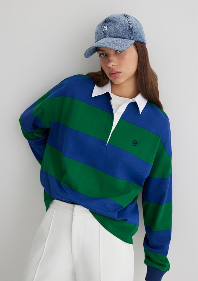  Mavi Mavi Şapka 1913304-84596