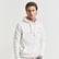 GANT Erkek Lacivert Regular Fit Kapüşonlu Sweatshirt