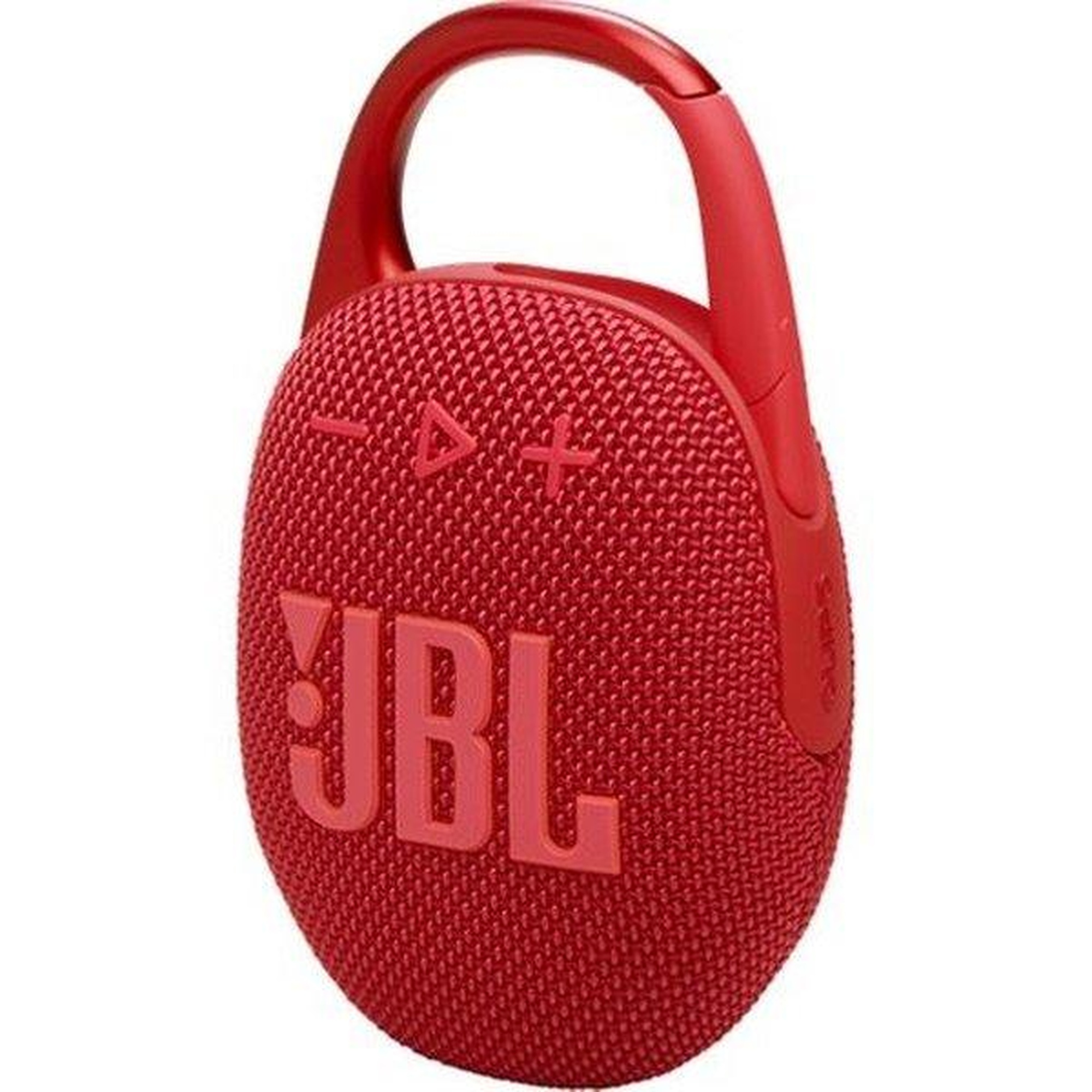 JBL Clip5 Bluetooth Hoparlör IP67 - Kırmızı JB.JBLCLIP5RED_x000D_