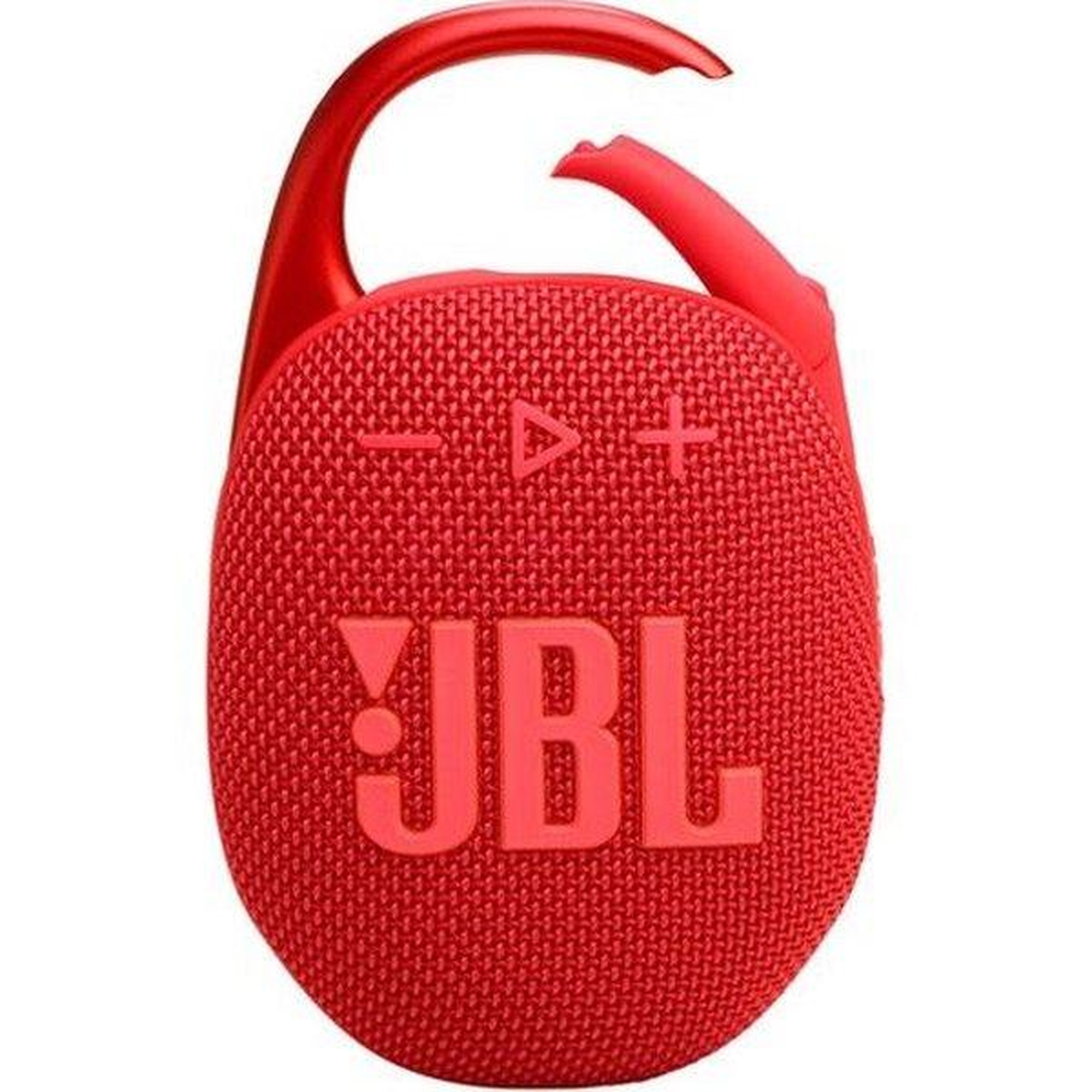 JBL Clip5 Bluetooth Hoparlör IP67 - Kırmızı JB.JBLCLIP5RED_x000D_