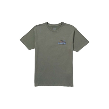 Billabong Lizard Mountain Adiv Ss Erkek Tişört
