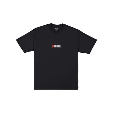  Billabong Bong Og Ss Erkek Siyah Tişört