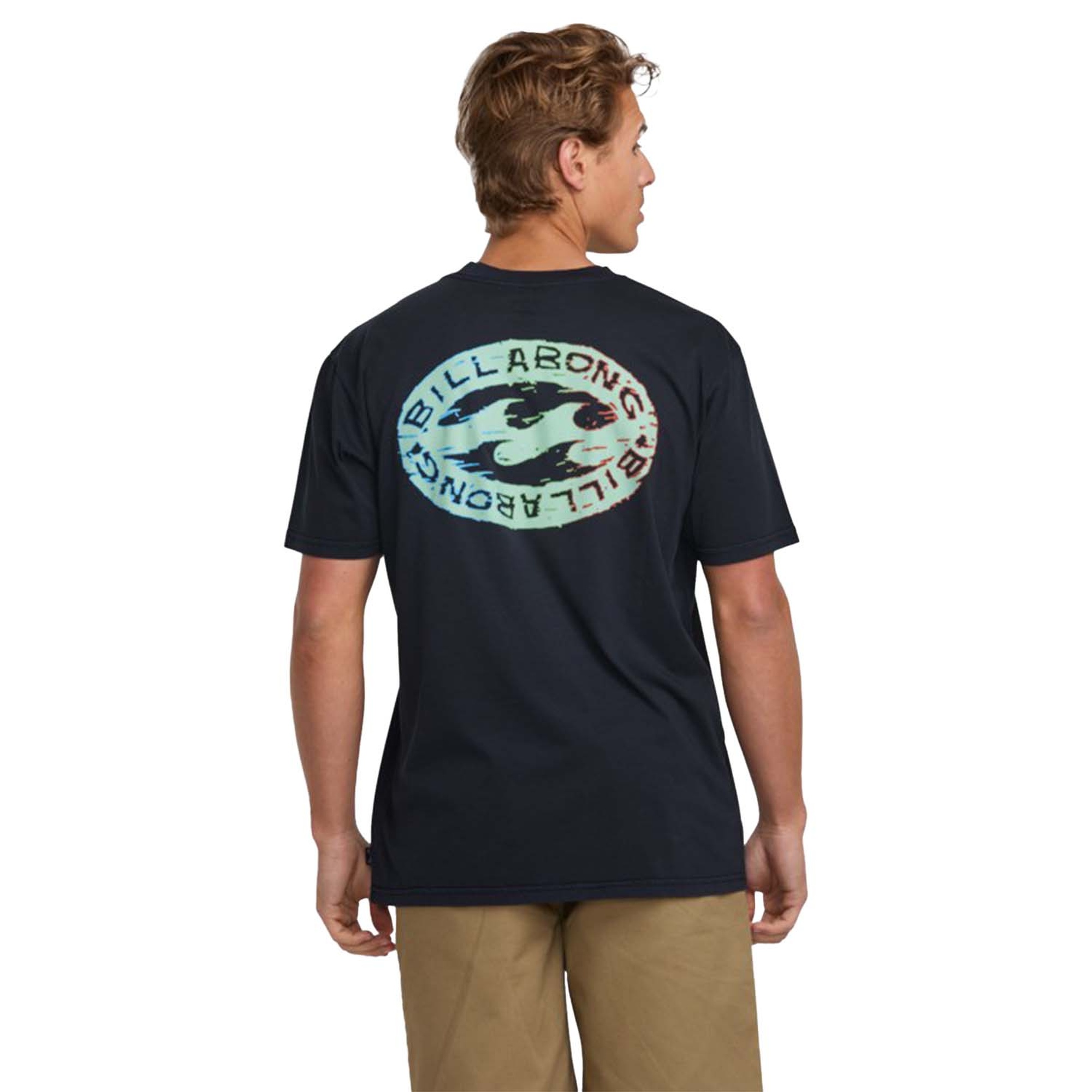 Billabong Stretch Wave Premium Ww Ss Erkek Tişört