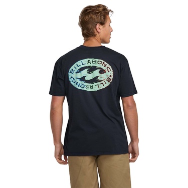  Billabong Stretch Wave Premium Ww Ss Erkek Tişört