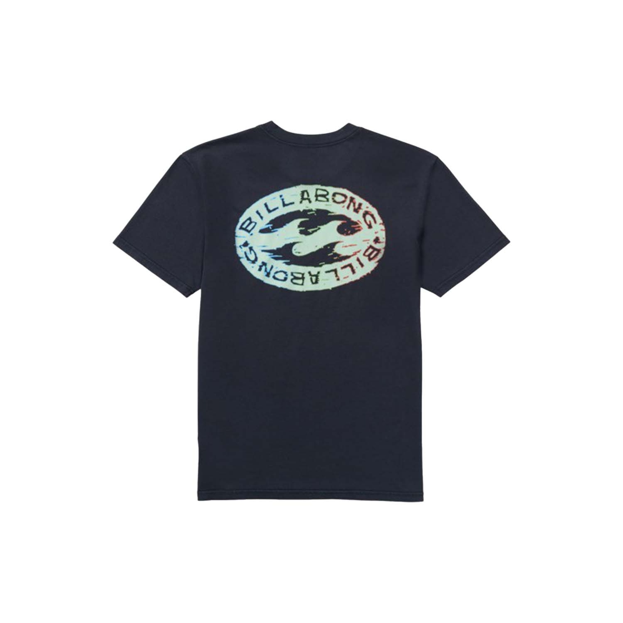 Billabong Stretch Wave Premium Ww Ss Erkek Tişört